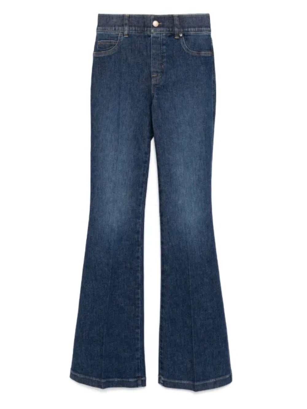 SPANX FLARE JEANS SIZE S